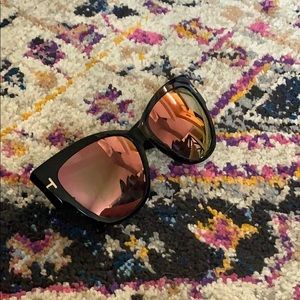 Tom Ford Anoushka Sunglasses